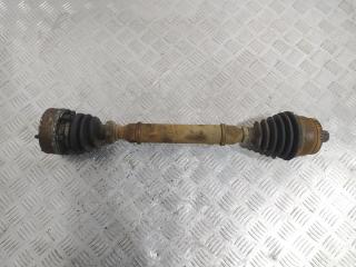 полуось передняя левая (приводной вал, ШРУС) Audi A4 B5 1996