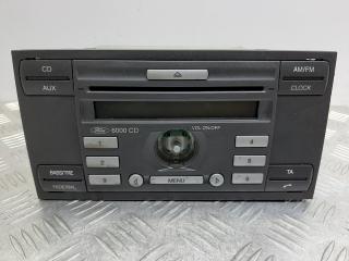 магнитола Ford Transit Connect 2 поколение 2011, 8C1T-18C815-AD
