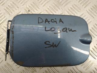 лючок топливного бака Dacia Logan 1 поколение 2008, 1.6 л., i, универсал, 22688C