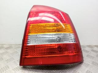 фонарь задний правый Opel Astra G 2003, 9052154402