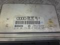 блок управления двигателем Audi A4 B5 1999, 2.5 л., TDi, 281001774 - фото №4