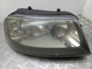 фара правая SEAT Alhambra 1 поколение [рестайлинг] 2006, 7M7941016H