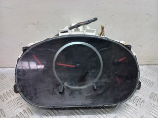щиток приборов (приборная панель) Mazda 5 CR 2006, 2.0 л., дизель, C23555430