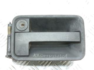 ручка наружная задняя правая Fiat Ulysse 1 поколение 1997, 1472002077