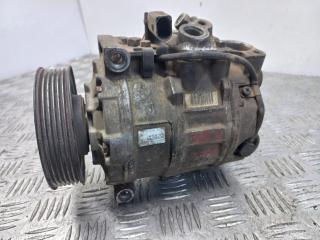 компрессор кондиционера Audi A4 B6 2005, 3.0 л., i, бензин, 447220-8393