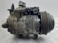 компрессор кондиционера Mercedes-Benz E-Класс W210/S210 [рестайлинг] 2001, 2.2 л., CDi, A0002342911 - фото №4