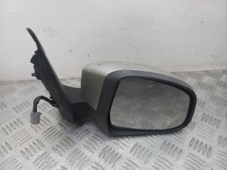 зеркало наружное правое Ford Focus 2 поколение 2008, 1.6 л., i, SHDA, бензин