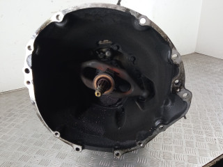 КПП механическая (МКПП) Jeep Cherokee 2 поколение [рестайлинг] 2001, 2.5 л., TD, дизель, TTN2911A0374