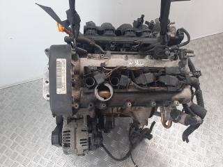 двигатель SEAT Ibiza 3 поколение 2006, 1.4 л., i, бензин, 264167