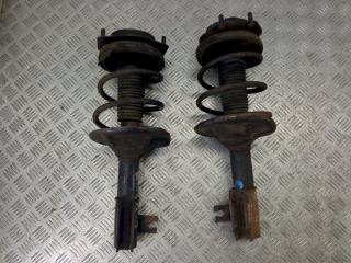 стойка передняя правая Mazda 323F BG 1994, 1.3 л., i