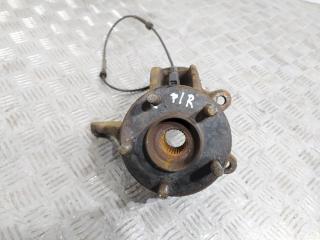 ступица передняя правая Ford Mondeo 3 поколение 2003