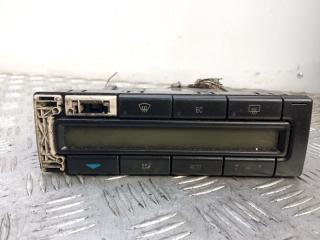 блок управления печки / климат-контроля Mercedes-Benz C-Класс W202/S202 1996, 2028301485