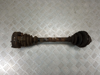 полуось (приводной вал, ШРУС) Volkswagen Transporter T4 1994, 1.9 л., 1X, дизель, МКПП