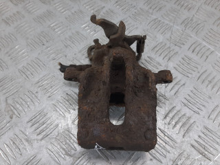 суппорт задний левый Ford Focus 1 поколение [рестайлинг] 2003, 1.8 л., BHDA, дизель