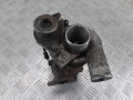 турбина Opel Astra G 2001, 1.7 л., дизель, 4917306501 - фото №4