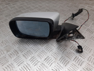 зеркало наружное левое BMW 3 серия E46 2001