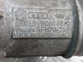 расходомер воздуха Audi A6 4B/C5 [рестайлинг] 2001, 2.5 л., TDi, дизель, -, 059906461G - фото №4