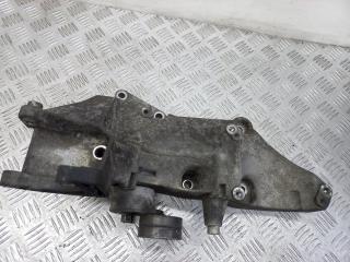 кронштейн генератора Renault Laguna 2 поколение 2005, 1.9 л., DCi, 8200689751