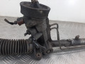 рулевая рейка Volkswagen Polo 4 поколение 2005, 1.4 л., i, BUD, бензин, 0230080050001 - фото №2