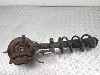 стойка передняя левая Ford Transit 6 поколение 2006