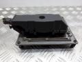 блок управления двигателем Ford Focus 2 поколение 2007, 1.6 л., i, 7M51-12A650-AEA - фото №3