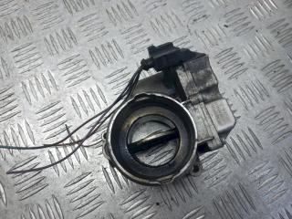 заслонка дроссельная Volkswagen Passat B6 2006, 1.9 л., TDi, 03G128063V