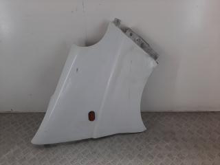 крыло переднее правое Opel Vivaro A 2006