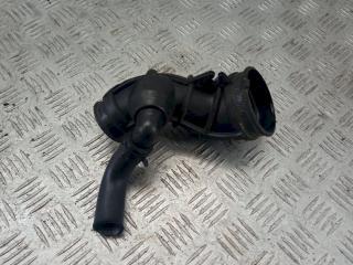 патрубок турбины Opel Zafira 1 поколение (A) [рестайлинг] 2003, 2.2 л., DTi, 24441600