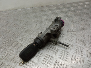 замок зажигания Audi A6 C5 [рестайлинг] 2004, 2.4 л., BDV, бензин, 4B0905851F