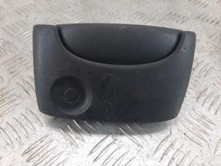 ручка наружная двери сдвижной Renault Kangoo 1 поколение [рестайлинг] 2004, 7700303504