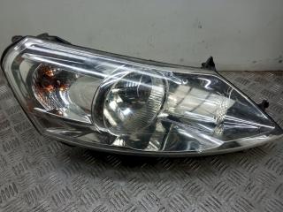 фара правая Peugeot Expert 2 поколение 2010