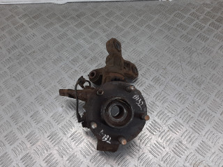 ступица передняя правая Nissan Primera P12 2002, 1.8 л., i, QG18DD, бензин, АКПП