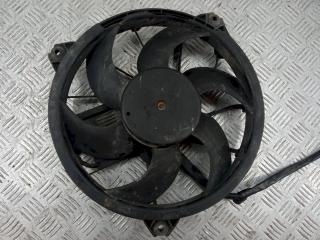 вентилятор радиатора Peugeot 607 1 поколение 2003, 9682627080