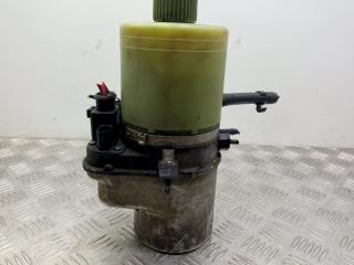 электрогидроусилитель руля Volkswagen Polo 4 поколение 2004, 6Q0423156Q