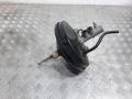 вакуумный усилитель тормозов Audi A4 B5 1999, - - фото №4
