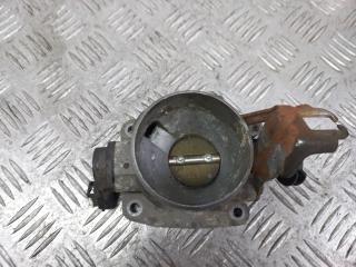 заслонка дроссельная Ford Fiesta 5 поколение [рестайлинг] 2006, 1.3 л., i, бензин, 3S5U9E926BA