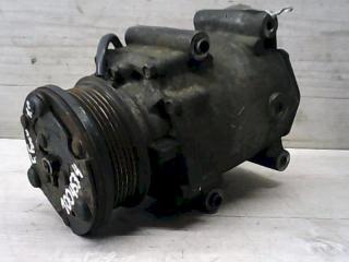 компрессор кондиционера Ford Focus 1 поколение 2001, 1.8 л., TDCi, YS4H19D629AB