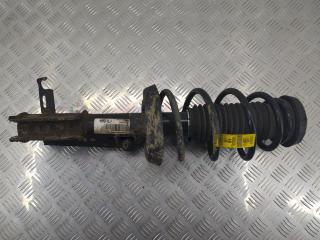 стойка передняя левая Chevrolet Cruze 1 поколение 2010, 1.8 л., i