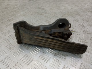 педаль Volkswagen Golf 5 поколение 2006, 1.9 л., BXE, дизель, МКПП, универсал, 1K1721503P