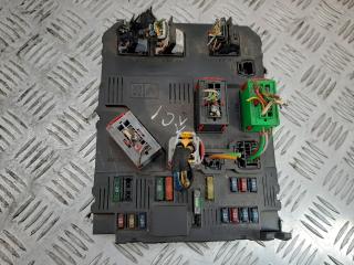 Блок BSI Citroen C3 1 поколение [рестайлинг] 2008, 9650585780