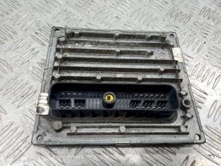 блок управления двигателем Ford Focus 2 поколение 2008, 1.6 л., 5M51-12A650-HF