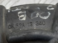 патрубок турбины Kia Carnival UP/GQ [рестайлинг] 2002, 2.9 л., CRDi, дизель, 0K52C13340 - фото №3