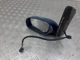 зеркало наружное левое Volkswagen Touran 1 поколение 2006, -