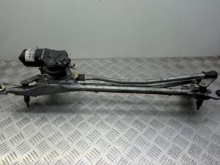 механизм стеклоочистителя (трапеция дворников) Chrysler 300M 1 поколение 2000, AX1590104725