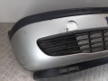 бампер передний Opel Zafira 1 поколение (A) [рестайлинг] 2004, 2.2 л., Z 22 SE, бензин, АКПП - фото №2