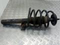 стойка передняя правая Volkswagen Sharan 1 поколение 2000, 2.0 л., i - фото №4