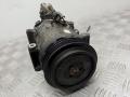 компрессор кондиционера Mercedes-Benz A-Класс W169 2005, 1.5 л., i, A0012309011 - фото №2
