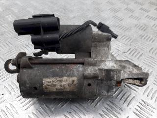 стартер Ford Mondeo 3 поколение 2002, 1.8 л., i, 1S7U-11000-AD