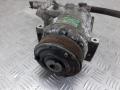 компрессор кондиционера Volkswagen Touran 1 поколение 2006, 1.9 л., TDi, 1K0820803G - фото №2