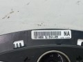 щиток приборов (приборная панель) Opel Zafira 2 поколение (B) 2007, бензин, 13216658 - фото №2